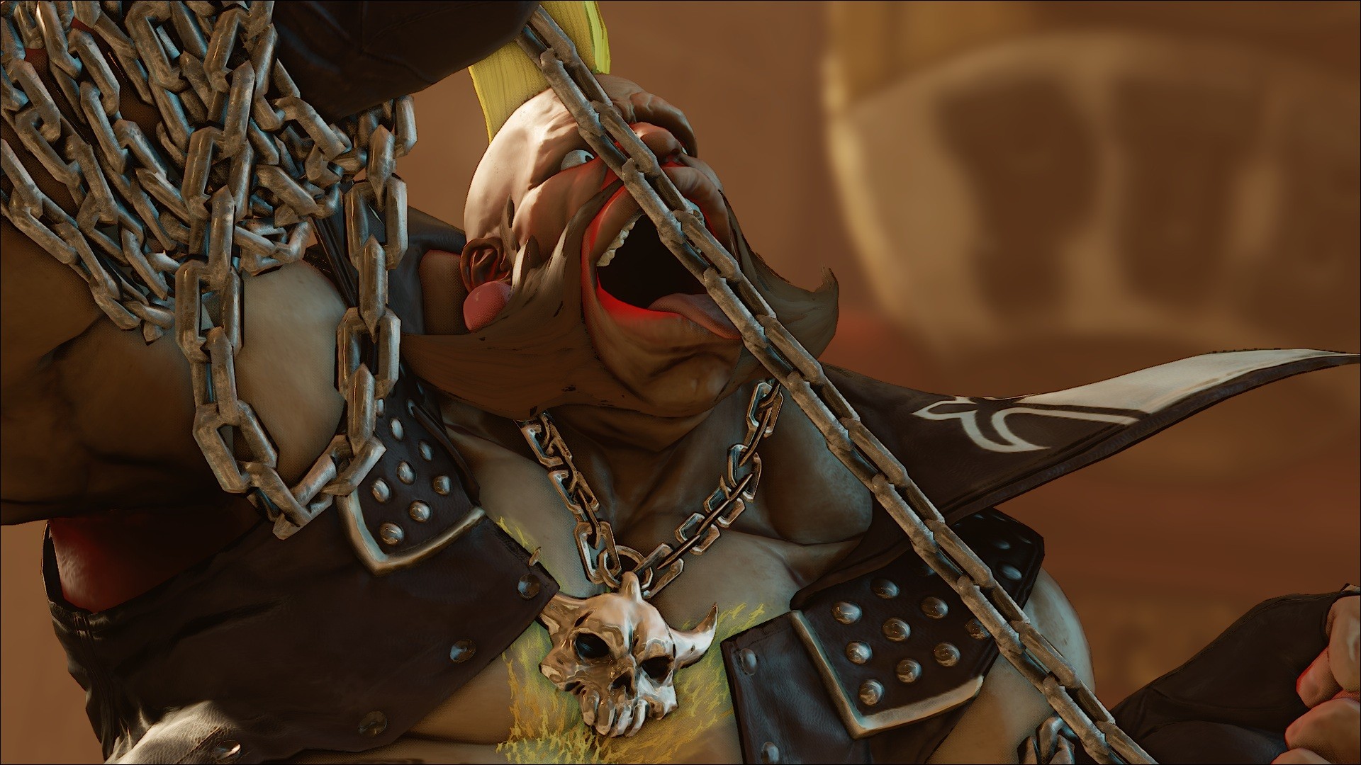 Street Fighter V - Imagen 34